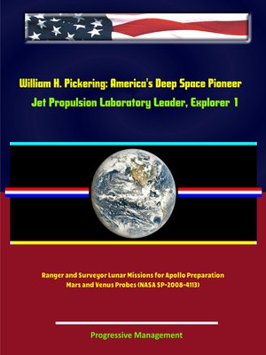 cover image of William H. Pickering